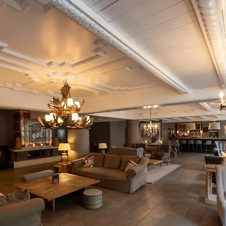Q! Hotel Maria Theresia-2