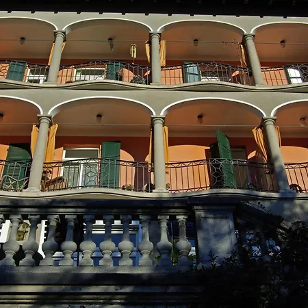 Bed And Breakfast Casa Locarno-3