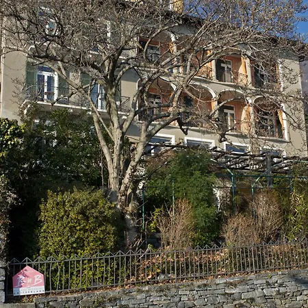 Bed And Breakfast Casa Locarno-2
