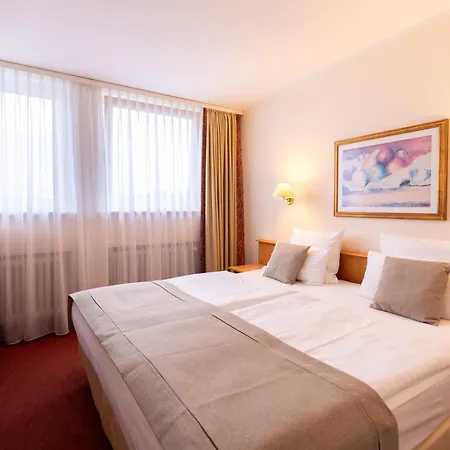 Novum Hotel Bremer Haus-2