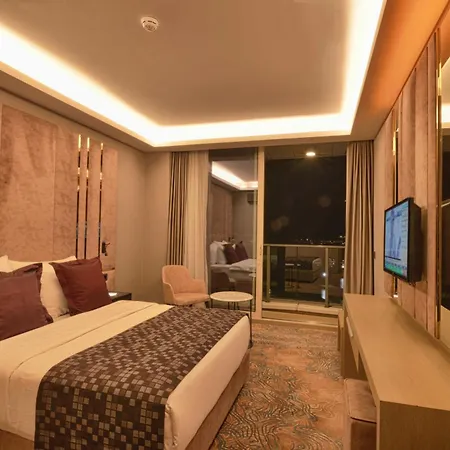 Best Western Premier Ottoperla Hotel-2