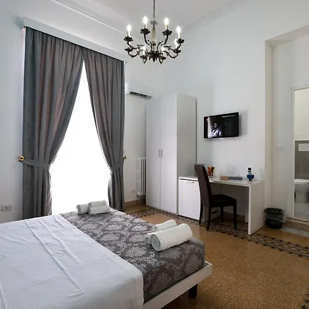 Il Siciliano Room'S & Suite-3