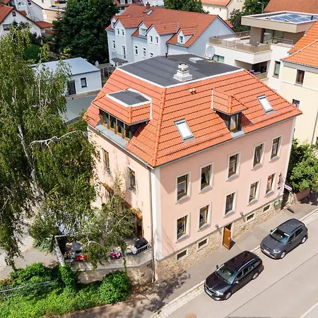 ElbCampingFass Sächsische Schweiz in Pirna-3