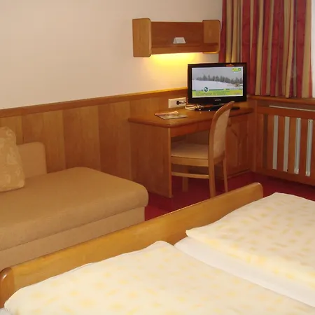 Hotel Sporthof-3