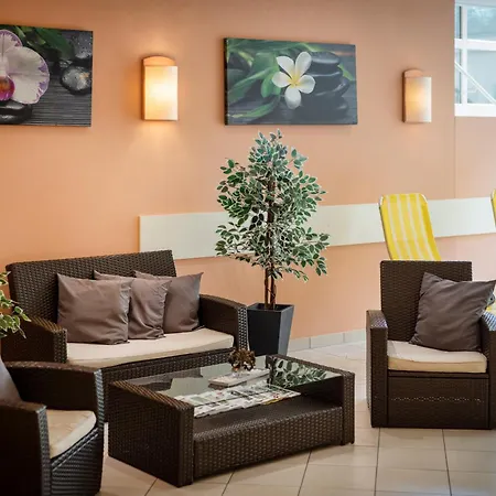 JUFA Hotel Kaprun-2