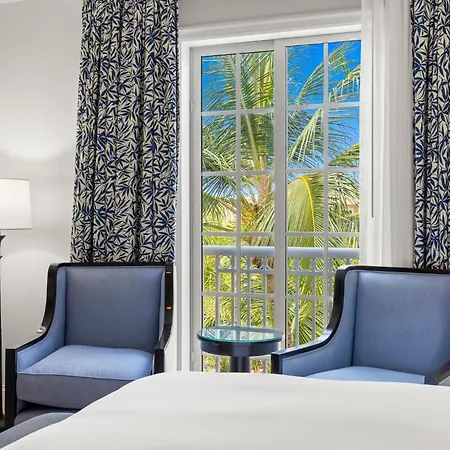 Key West Marriott Beachside Hotel-2