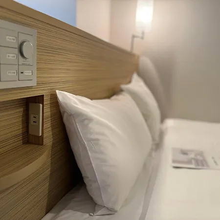 Sotetsu Fresa Inn Tokyo-Kyobashi-2