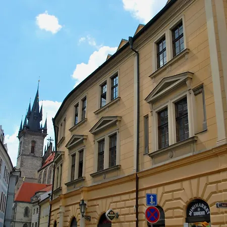 Hotel Metamorphis-3