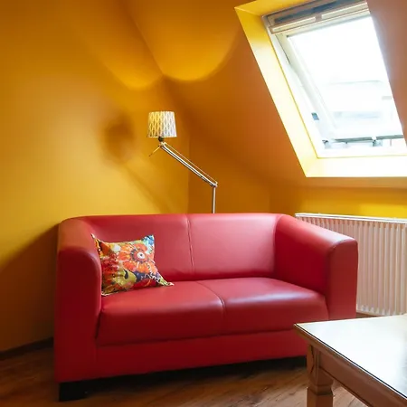 Werners Boutique Hotel-3