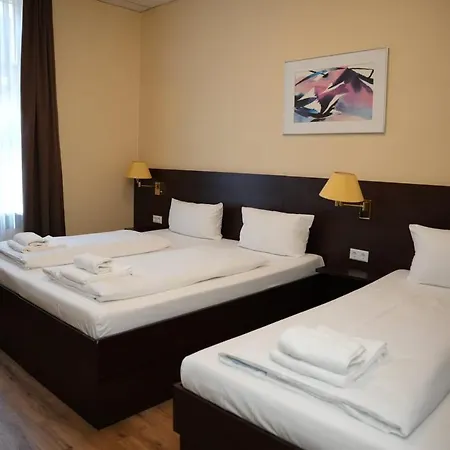 Hotel CityRing-3