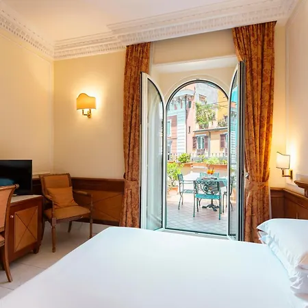 Hotel Hiberia-2
