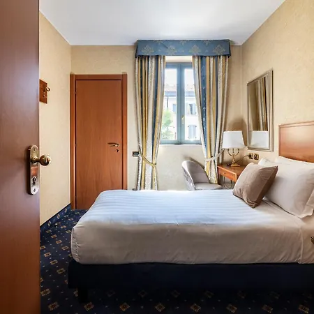 Boutique Hotel Dieci-2