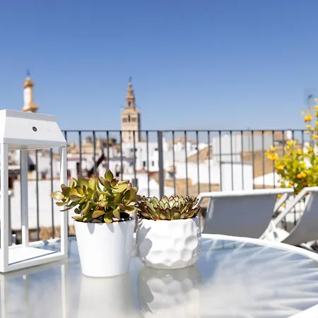Hotel Amadeus Sevilla-2