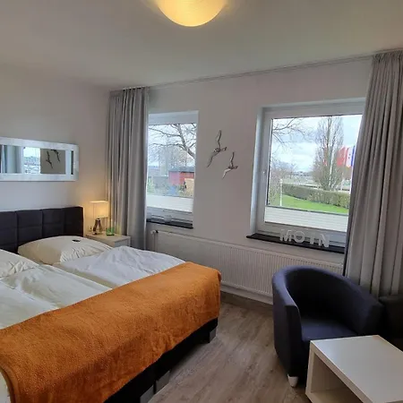 Akzent Hotel Strandhalle-3