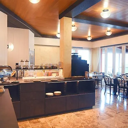 Hotel Da Tino-3