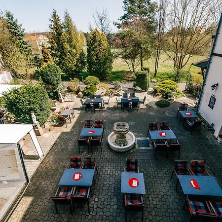 Schlosshotel Marienbad-2