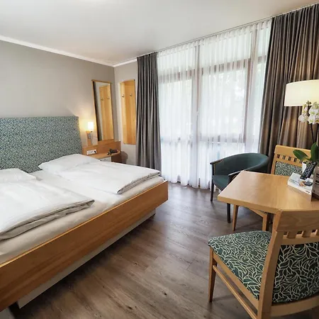 City Appartementhotel-2