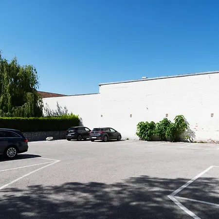 Motel22 I Parking Inclusive-3