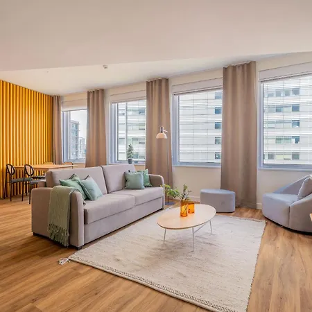 Limehome Amsterdam Westerpark-3