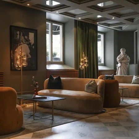 Berns Hotel - Boutique Hotel In The Heart Of Stockholm-2