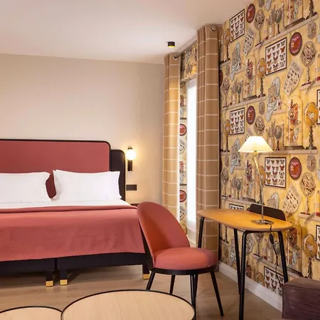 Hotel Le 46-3
