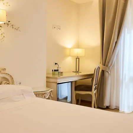 Hotel Art Atelier - Place Of Charme-2