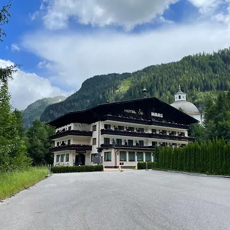 Hotel HAAS-3