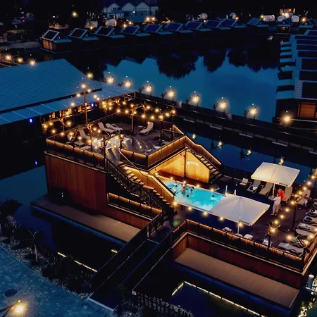 Western Camp Resort-3
