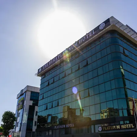 The Hera Platinum Hotel-3