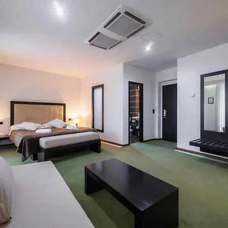 Hotel Astory Plzen-2