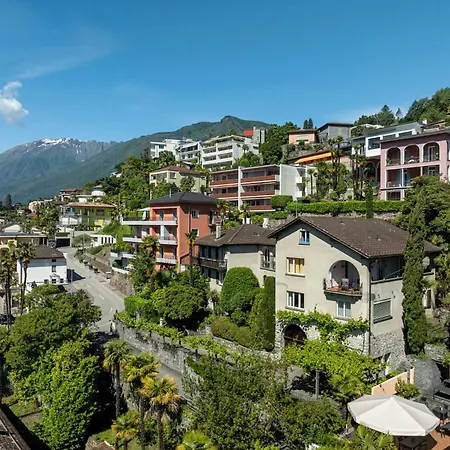 Hotel La Perla-3