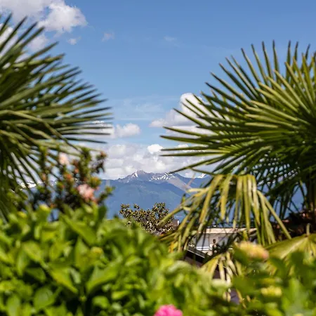 Easy Stay By Hotel La Perla-3