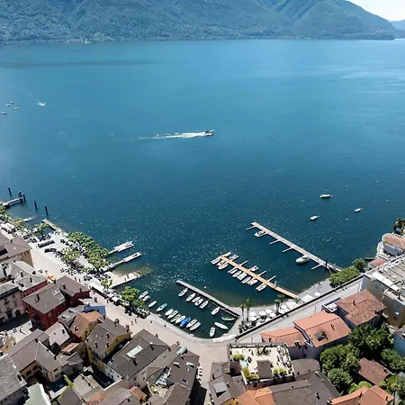Easy Stay By Hotel La Perla-2