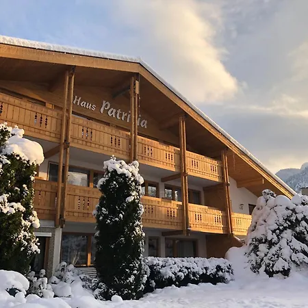 Haus Patricia-2