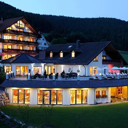 Hotel Heselbacher Hof-2
