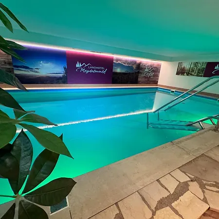 Landhotel Magdalenenhof GbR-2