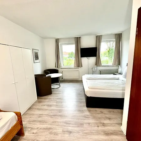 Hotel zum Rücking-2