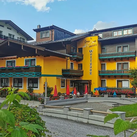 Hotel Garni Wolfgang-2