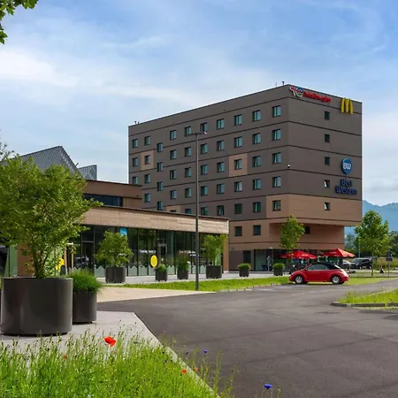 Best Western Hotel Kiefersfelden-3