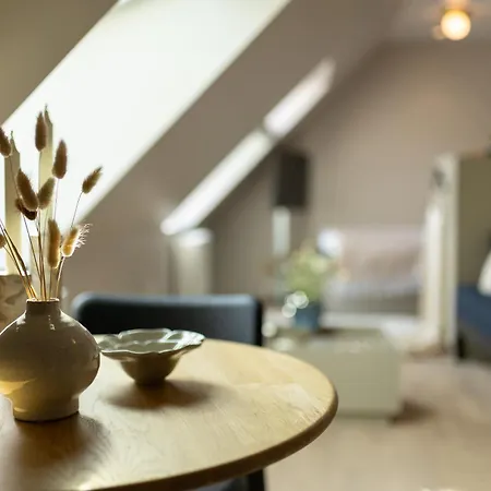 Unity Malmoe - A Studio Hotel-2