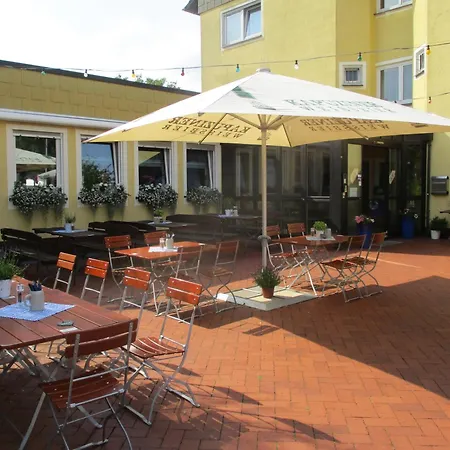 Hotel Tennenloher Hof-2