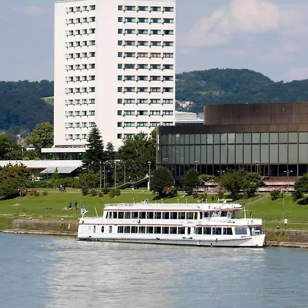 ARCOTEL Nike - an der Donau-3