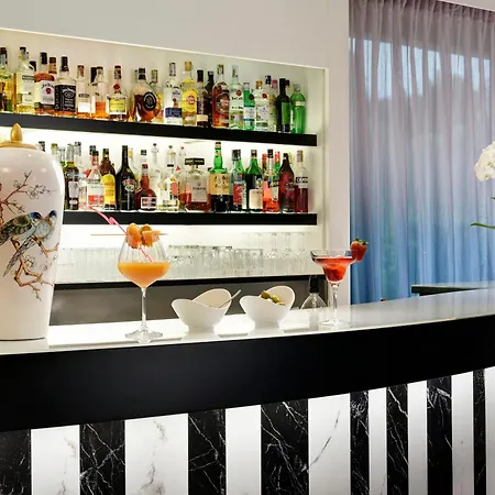 Hotel Continental Wellness&Spa-3