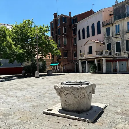 Locanda Del Ghetto-3
