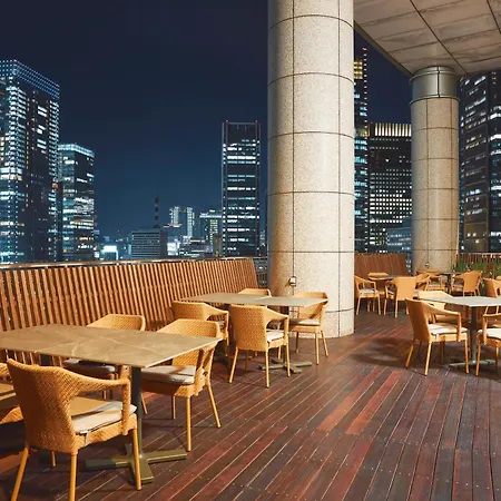 Marunouchi Hotel-3