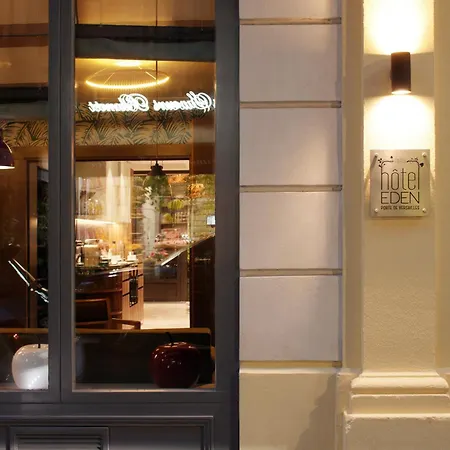 Hotel Eden-2