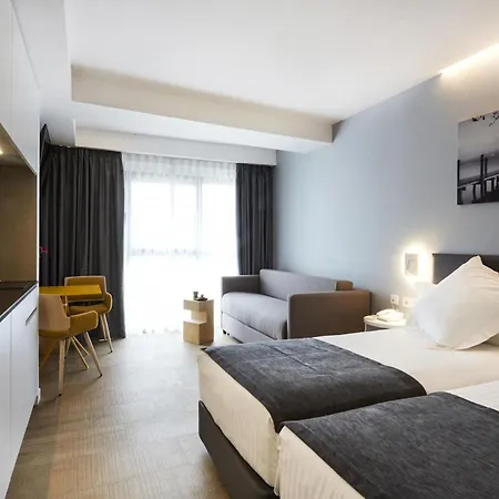 Moontels Valencia Alameda 41-2