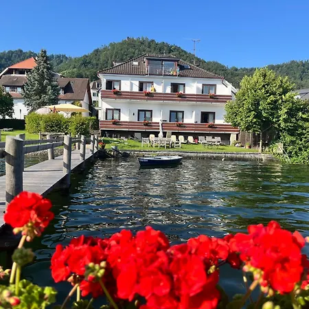 Hotel Sommerhaus Garni am See-3