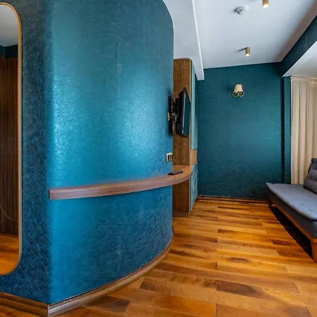 Armagrandi Spina Hotel-Special Category-3