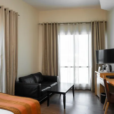 Tamani Marina Hotel & Apartments-3